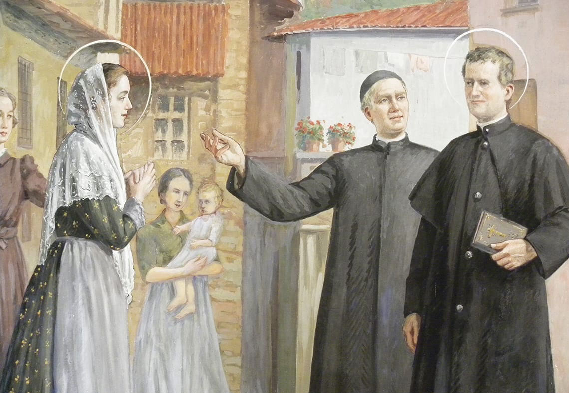 pious union st john bosco